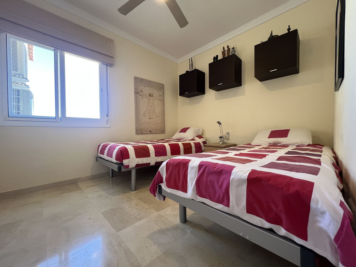 Flat for sale in Mijas Golf