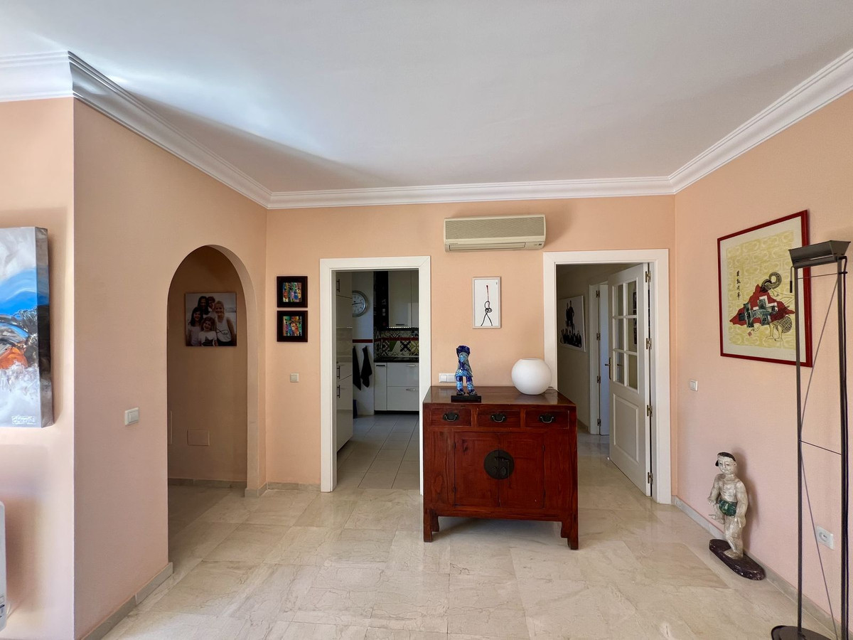 Flat for sale in Mijas Golf