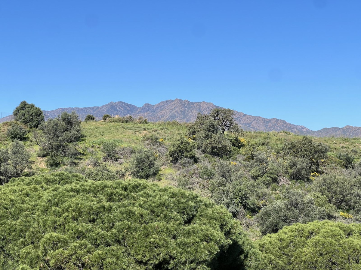 Flat for sale in Mijas Golf