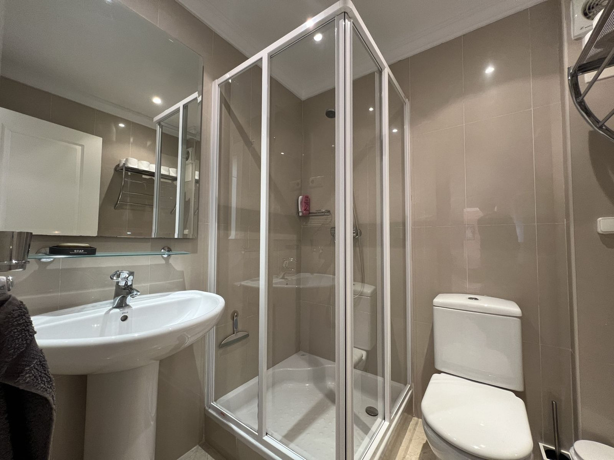 Flat for sale in Mijas Golf