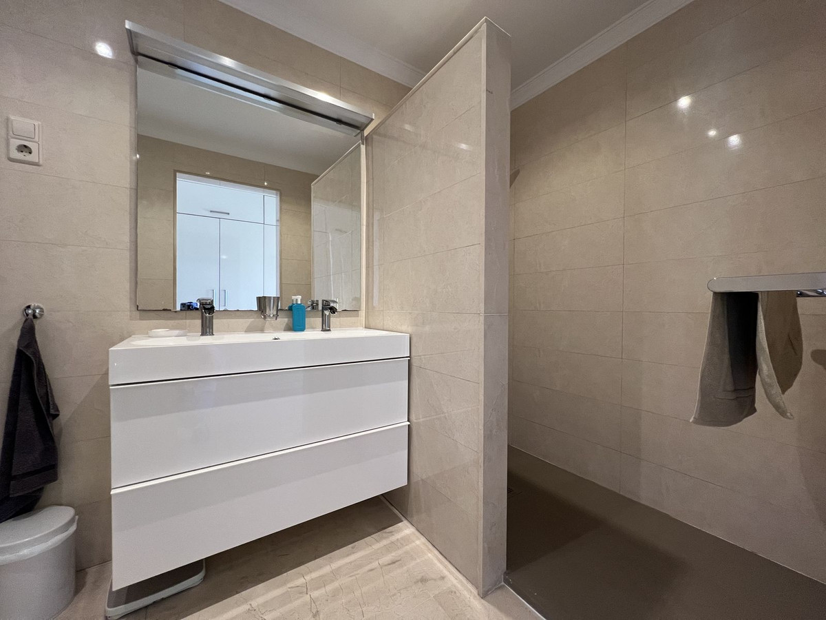 Flat for sale in Mijas Golf