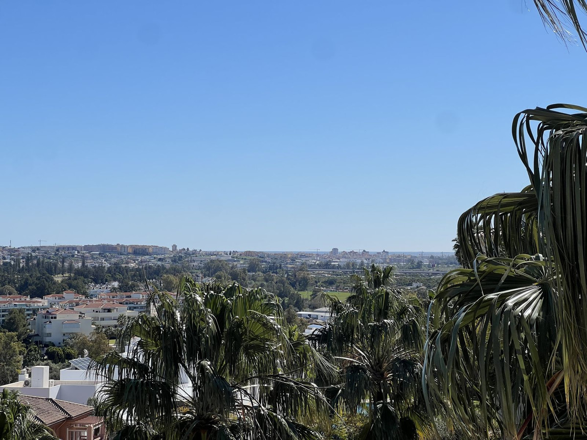 Flat for sale in Mijas Golf