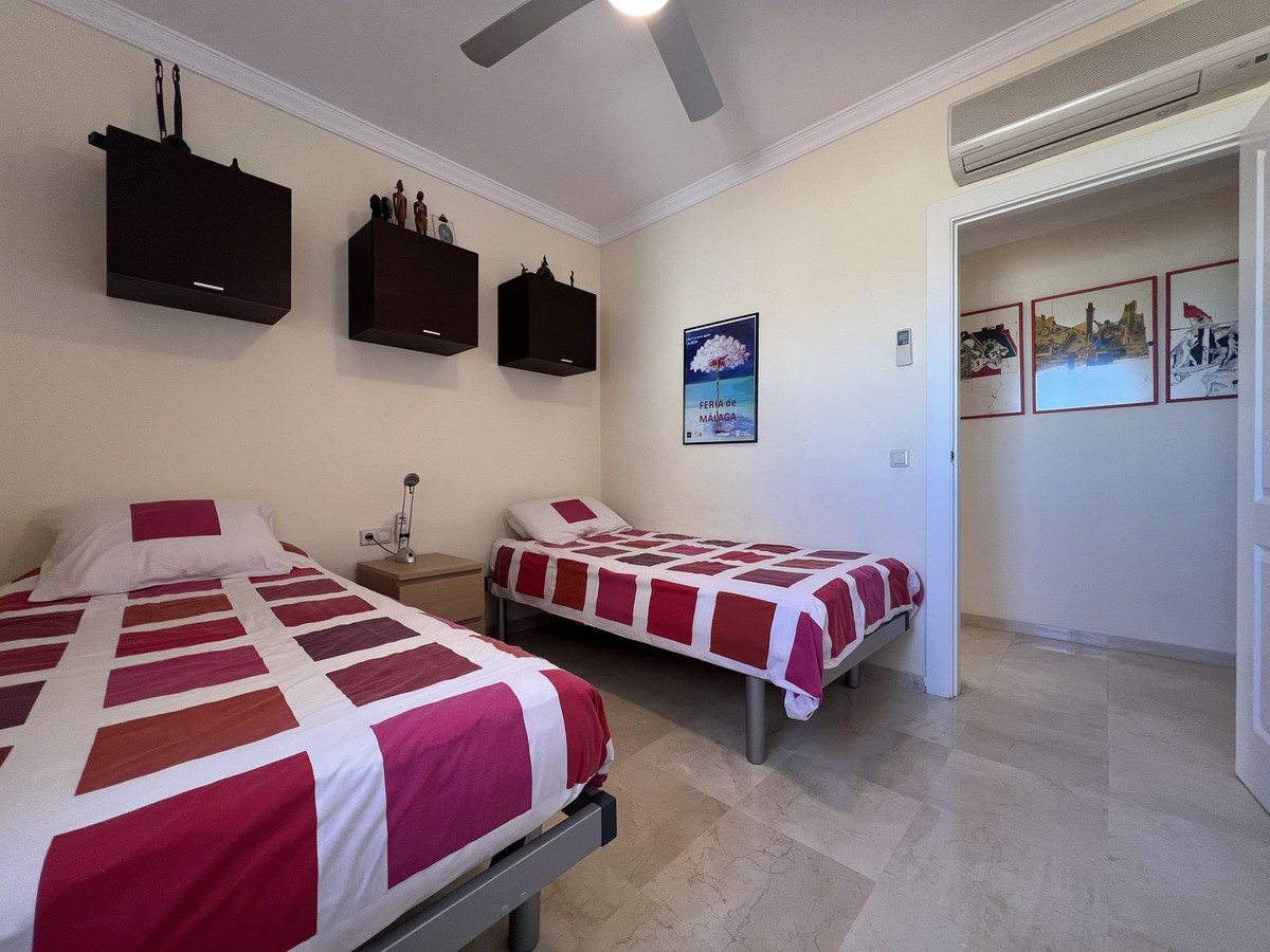 Flat for sale in Mijas Golf