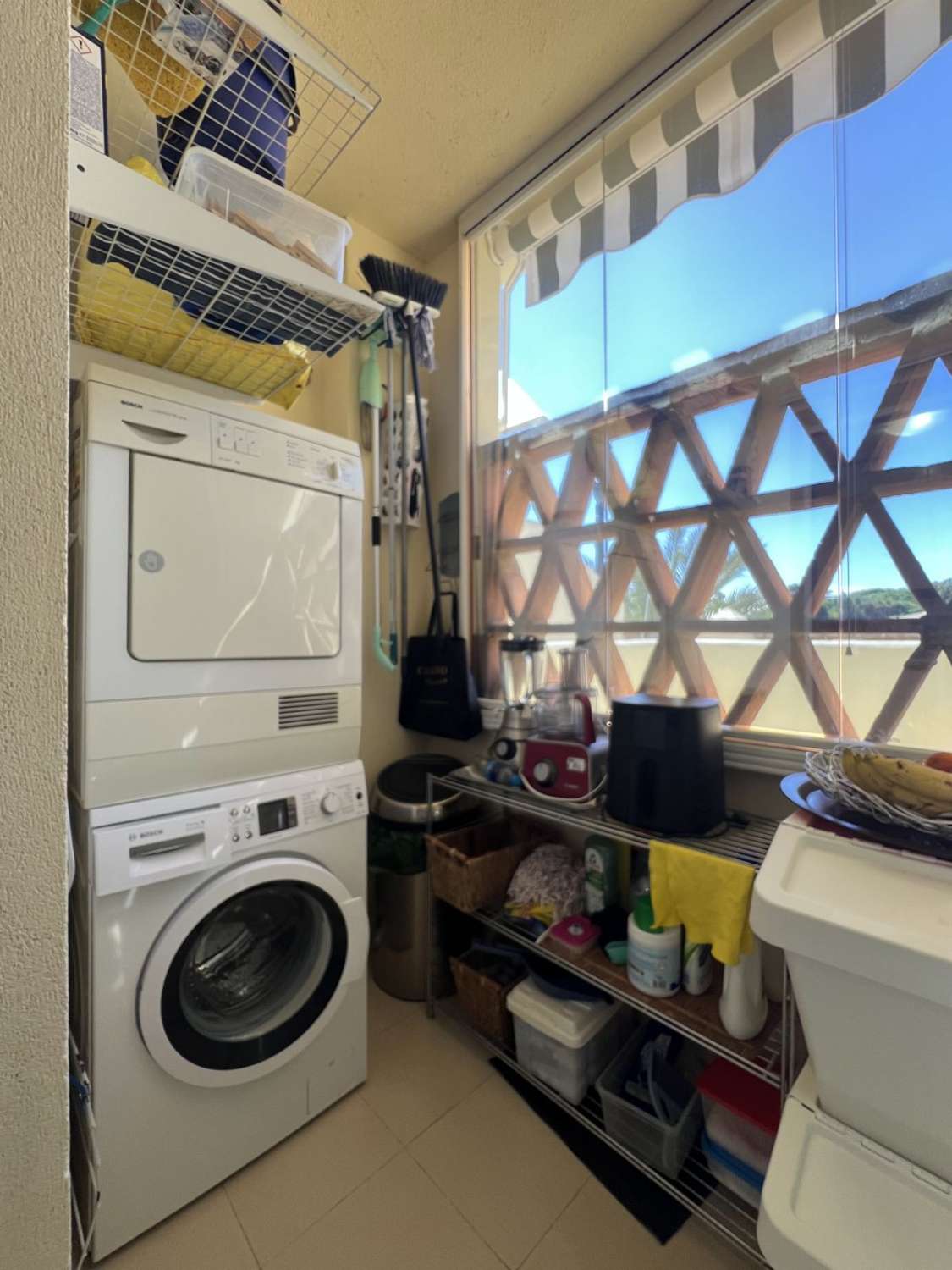 Flat for sale in Mijas Golf