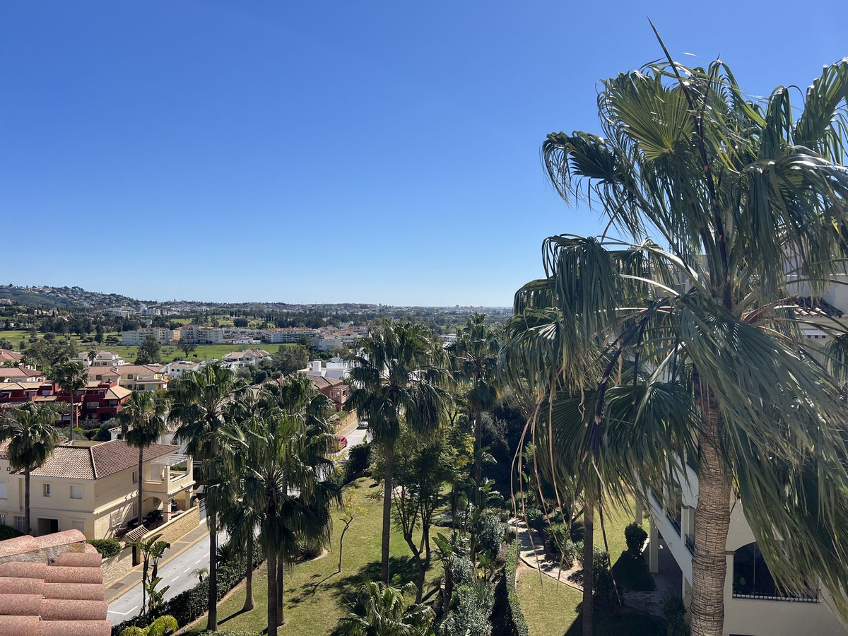 Flat for sale in Mijas Golf