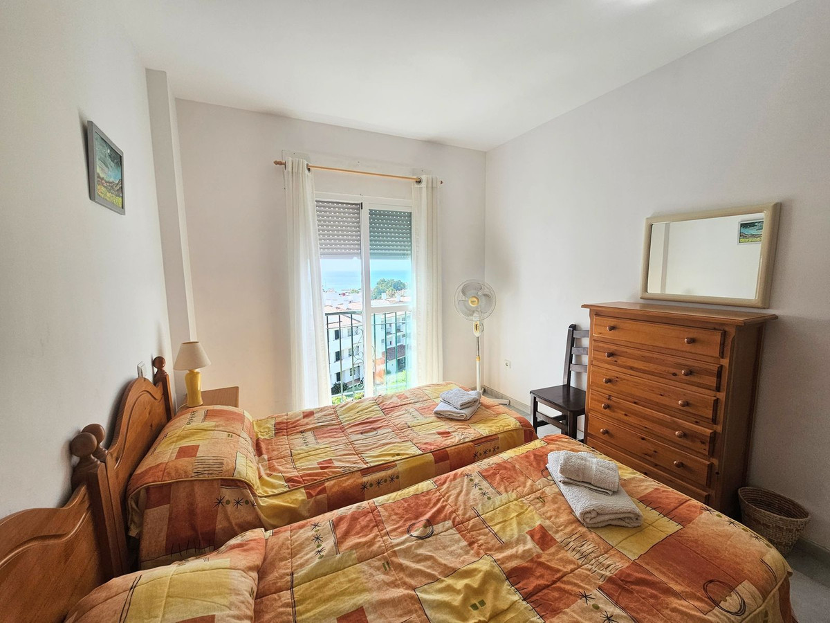 Piso en venta en La Cala de Mijas