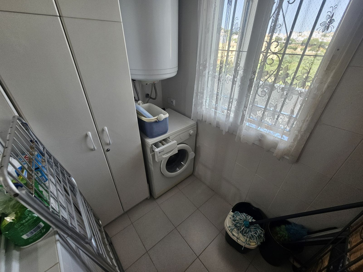 Piso en venta en La Cala de Mijas