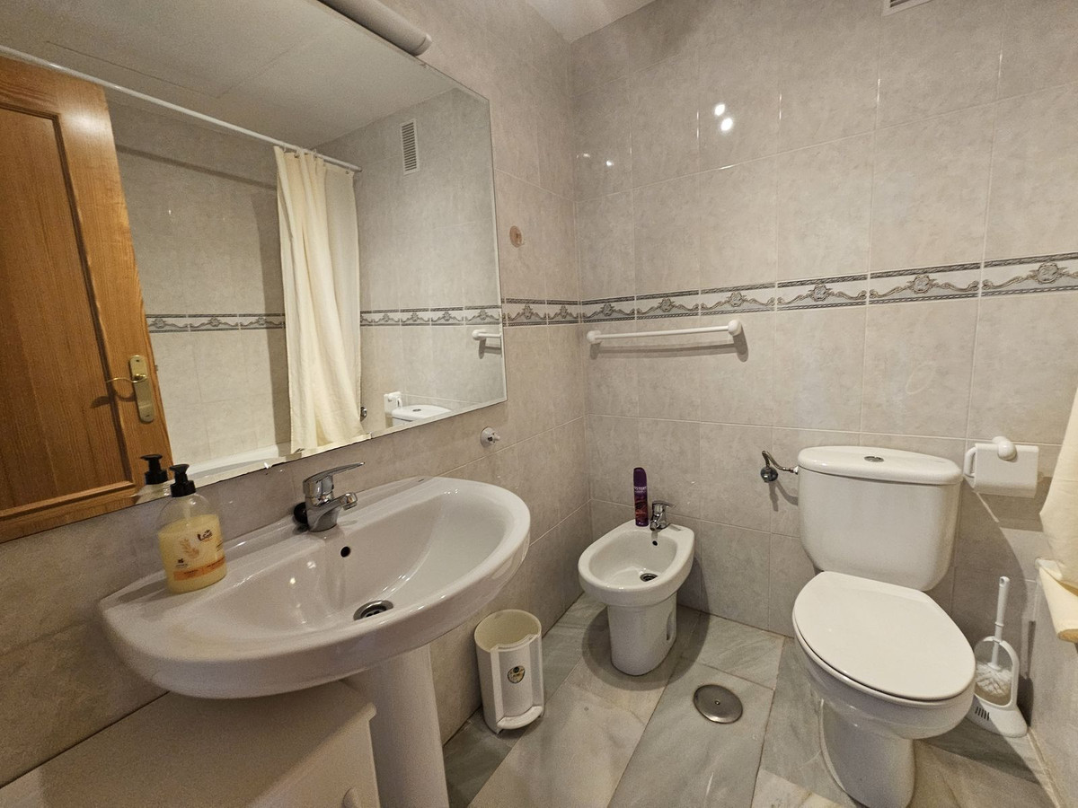 Piso en venta en La Cala de Mijas