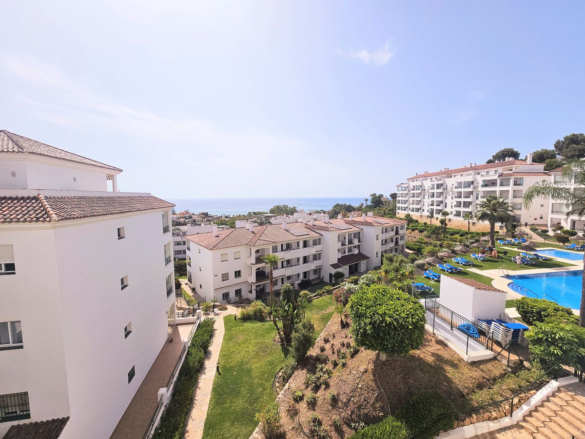 Piso en venta en La Cala de Mijas