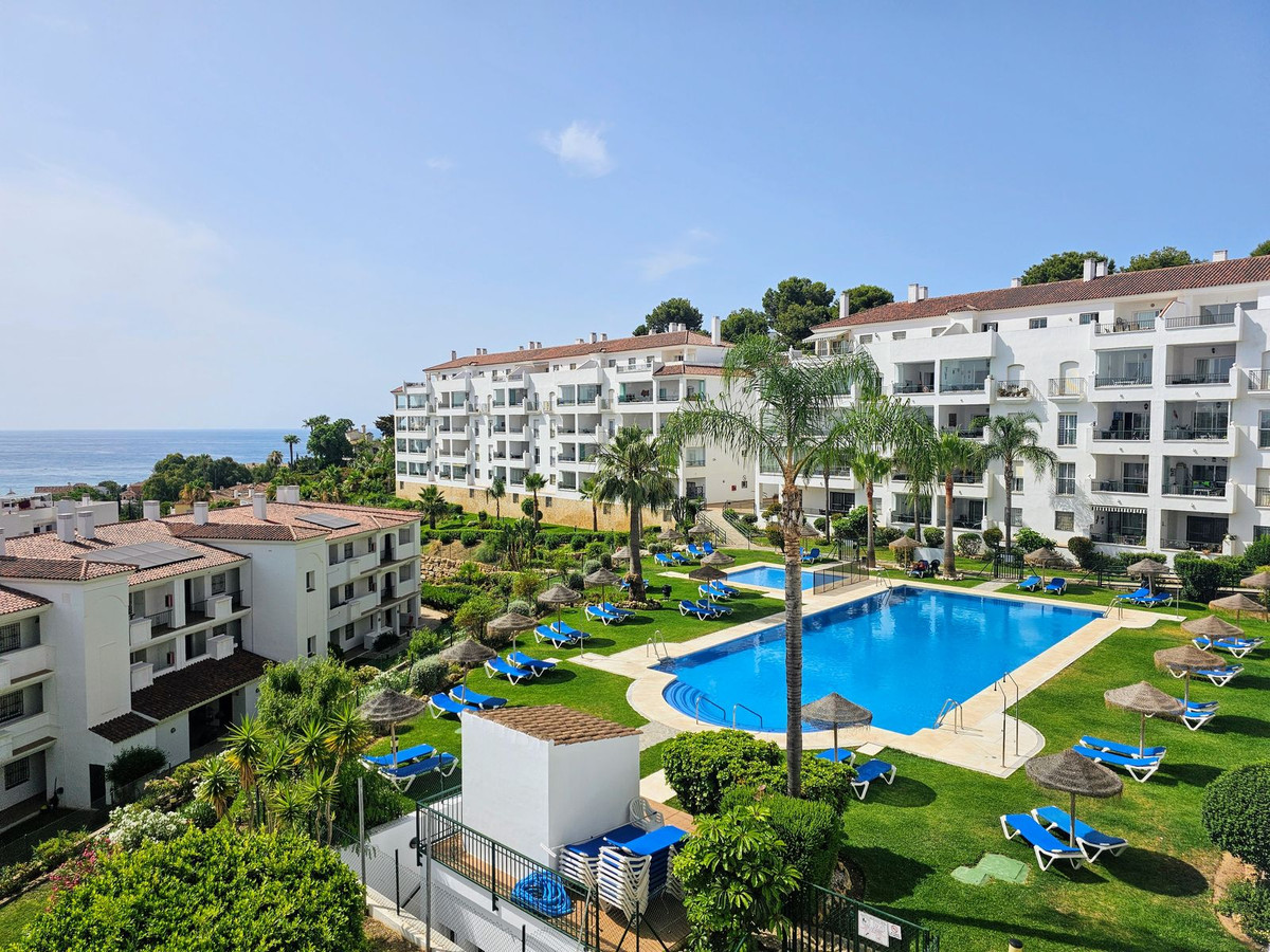 Piso en venta en La Cala de Mijas