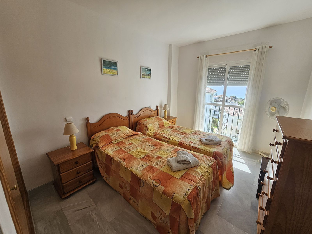 Piso en venta en La Cala de Mijas