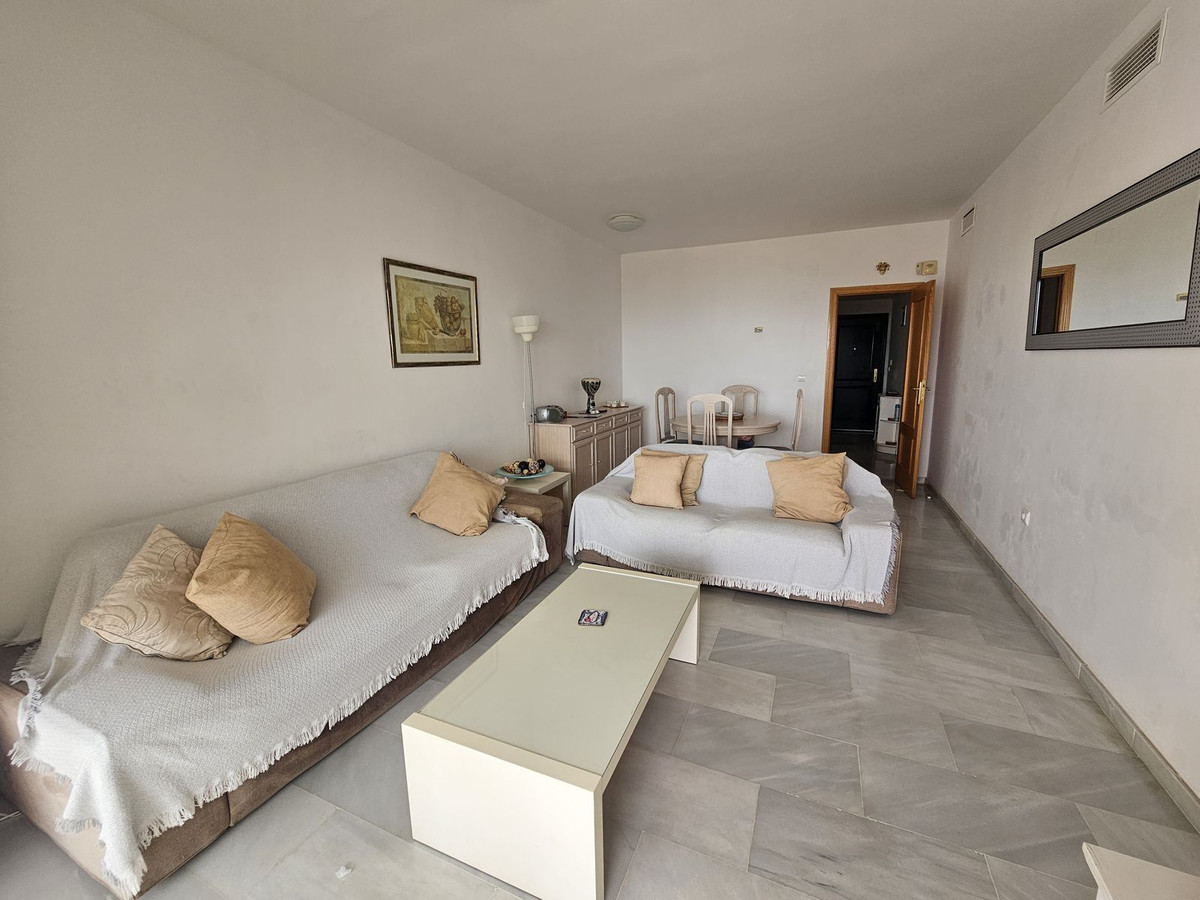 Piso en venta en La Cala de Mijas