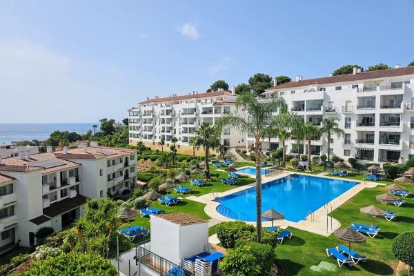 Piso en venta en La Cala de Mijas