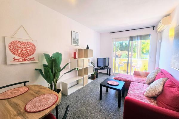 Piso en venta en Cabopino-Artola (Marbella)