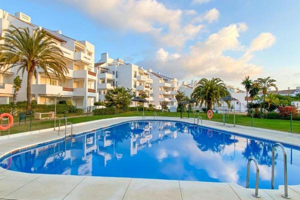 Piso en venta en Riviera del Sol (Mijas)