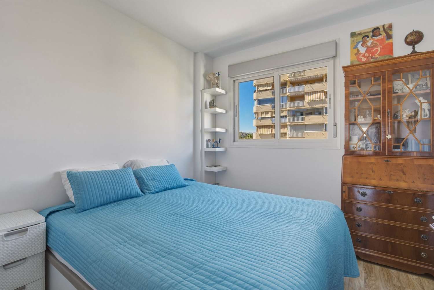 Piso en venta en Zona Sohail (Fuengirola)