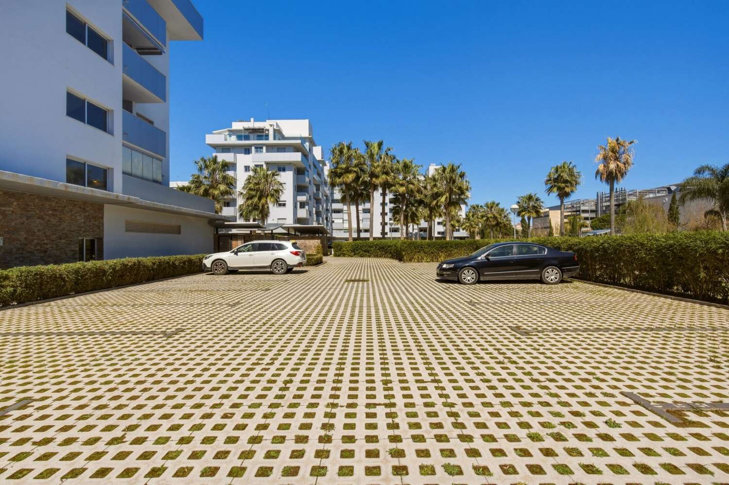 Piso en venta en Zona Sohail (Fuengirola)