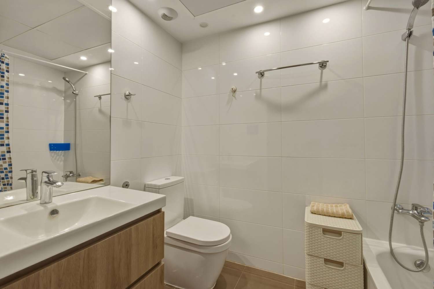 Piso en venta en Zona Sohail (Fuengirola)