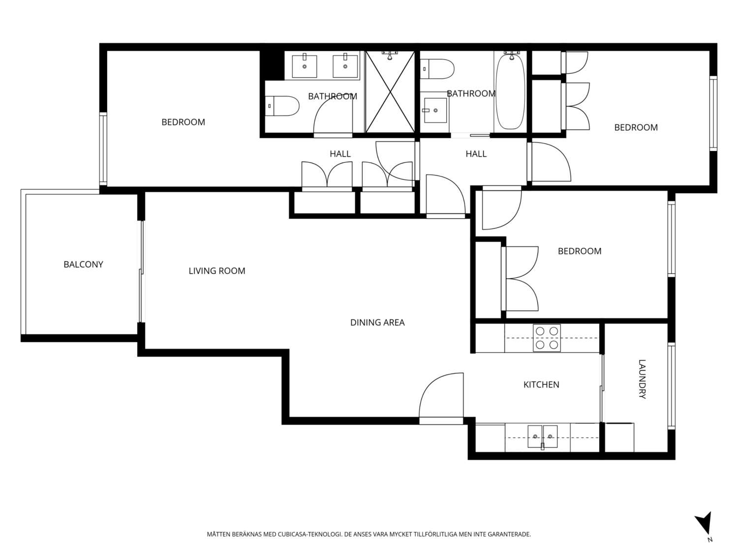 Piso en venta en Zona Sohail (Fuengirola)