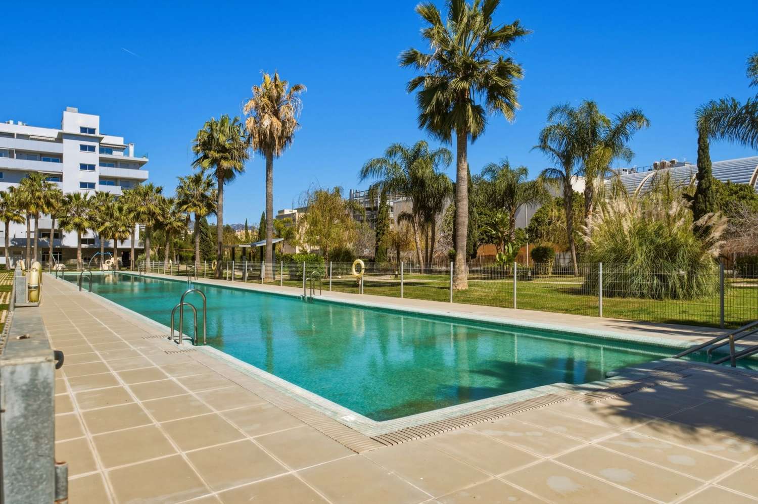 Piso en venta en Zona Sohail (Fuengirola)