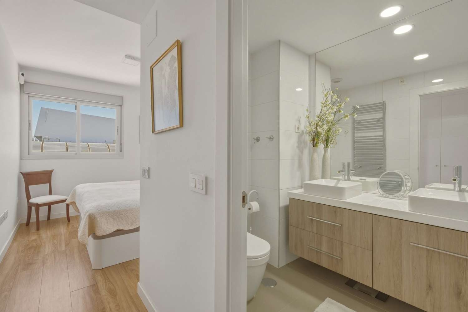 Piso en venta en Zona Sohail (Fuengirola)