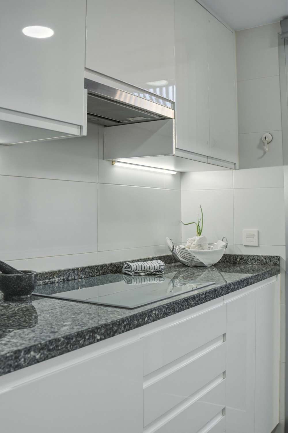 Piso en venta en Zona Sohail (Fuengirola)