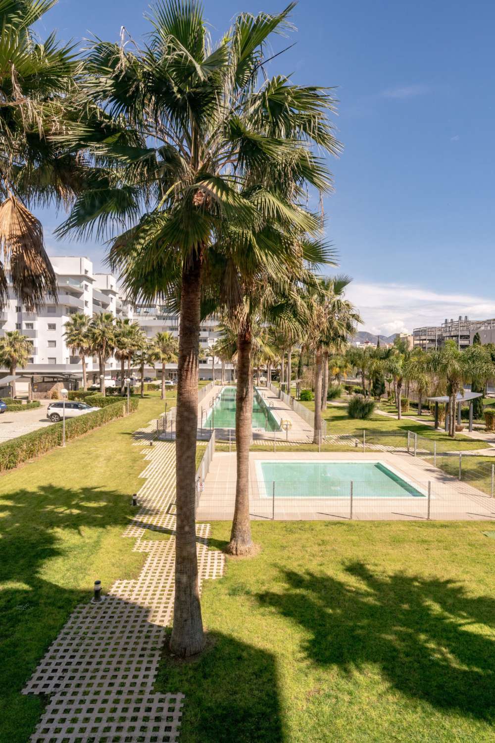 Piso en venta en Zona Sohail (Fuengirola)