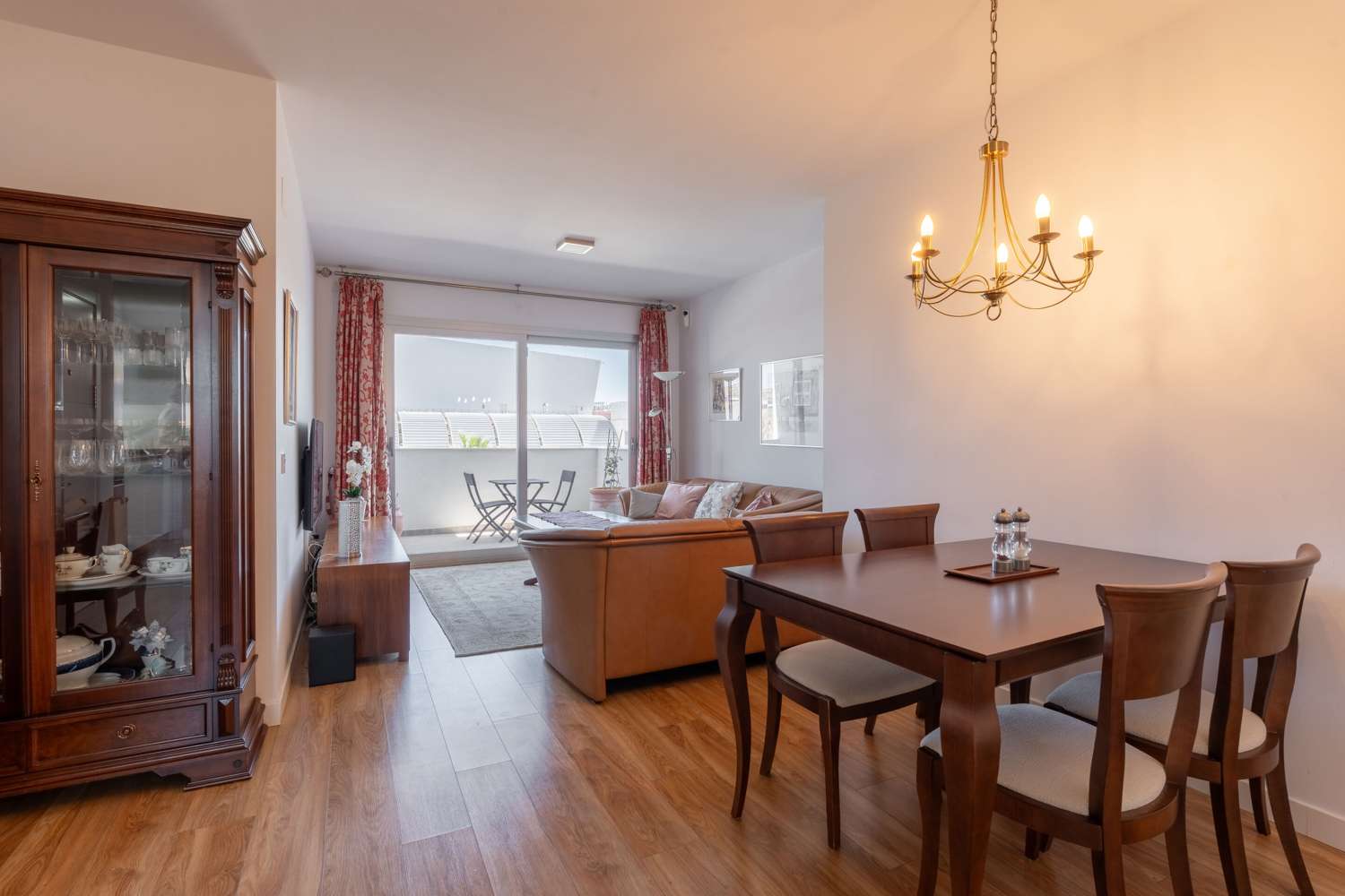 Piso en venta en Zona Sohail (Fuengirola)