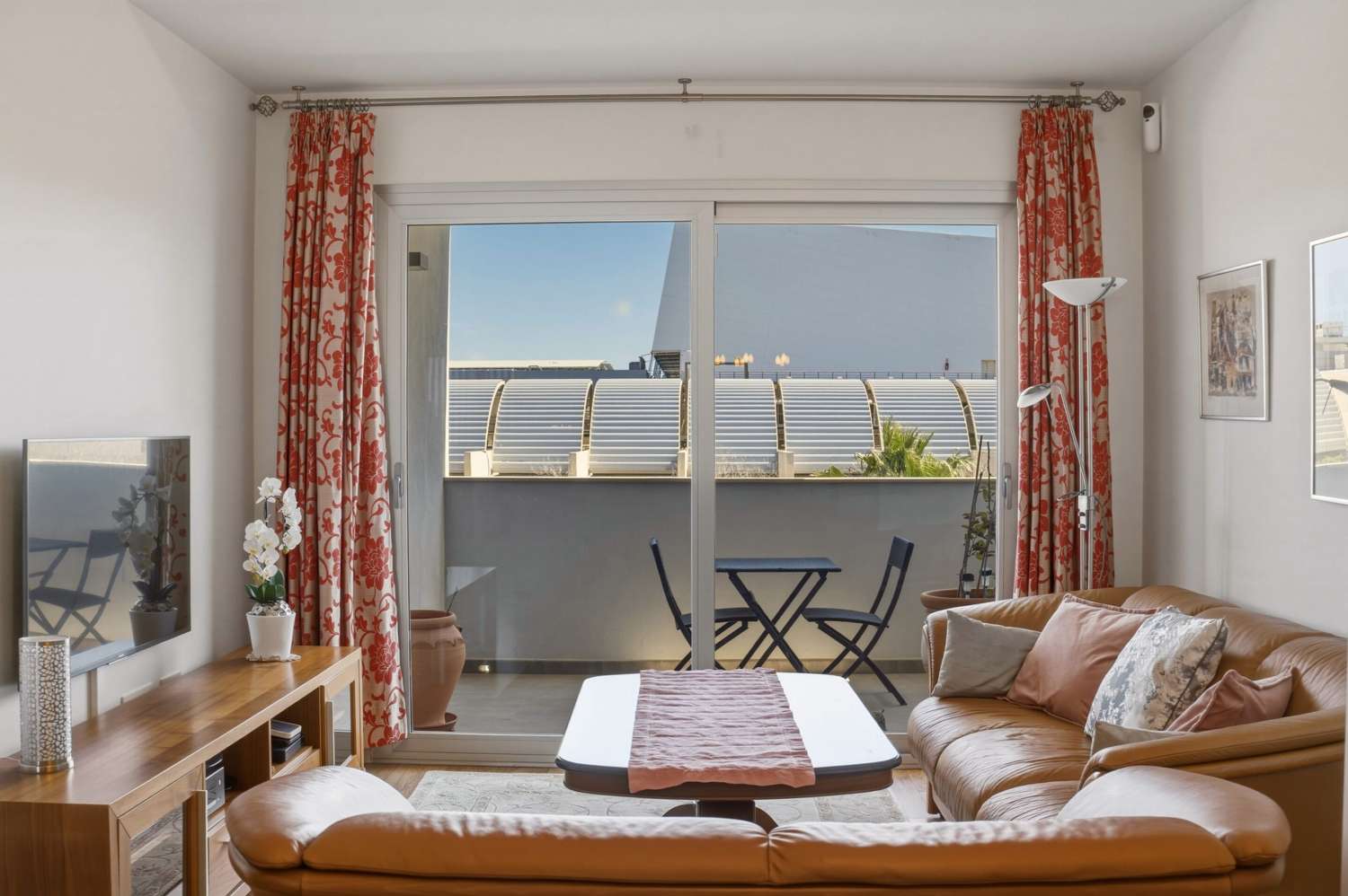 Piso en venta en Zona Sohail (Fuengirola)