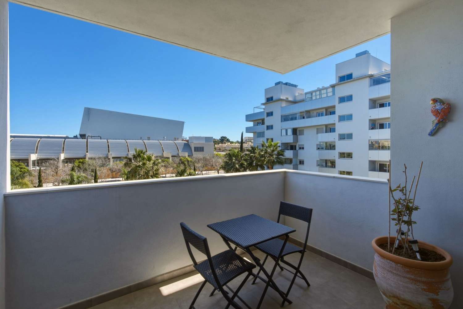 Piso en venta en Zona Sohail (Fuengirola)