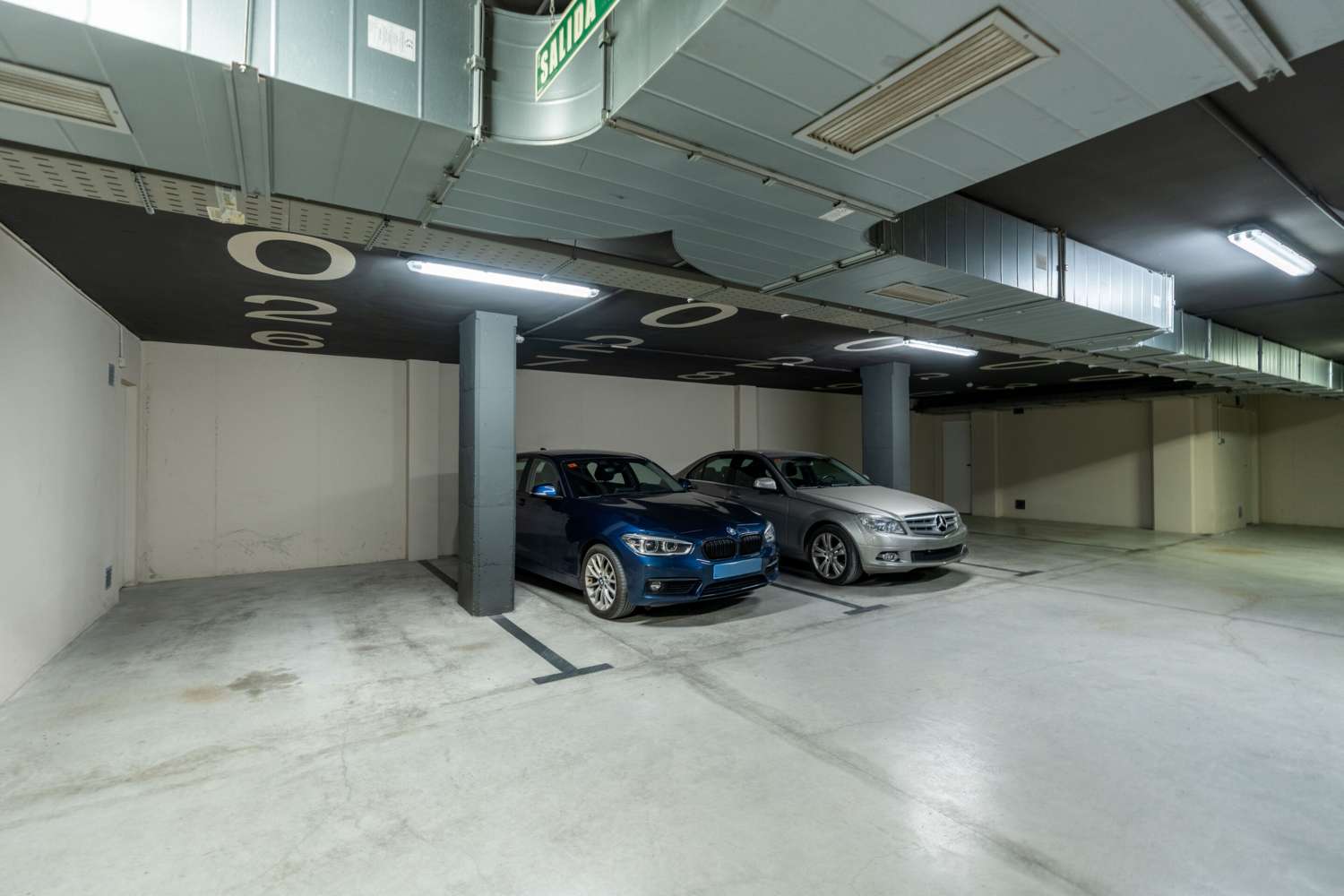 Piso en venta en Zona Sohail (Fuengirola)