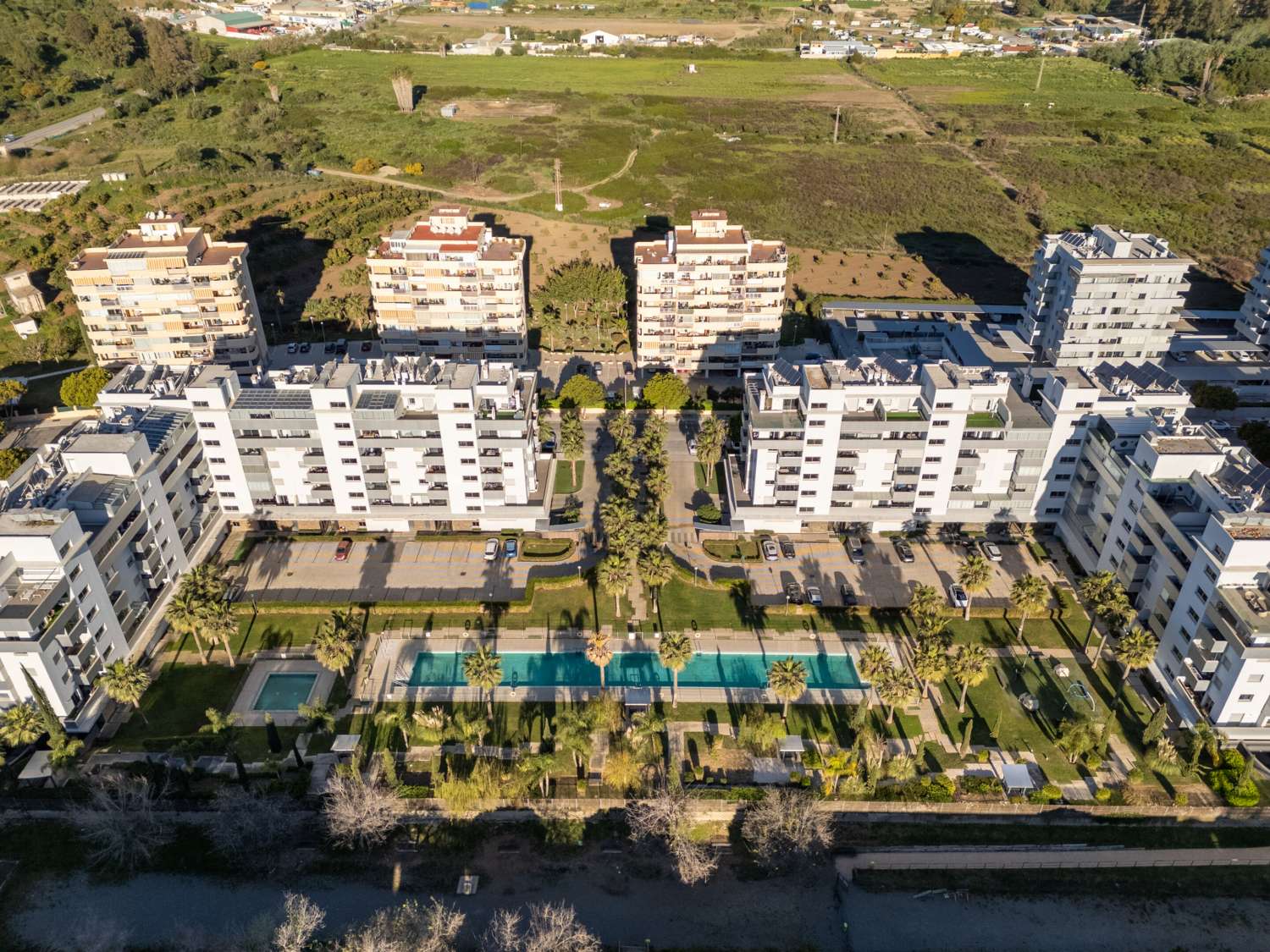 Piso en venta en Zona Sohail (Fuengirola)