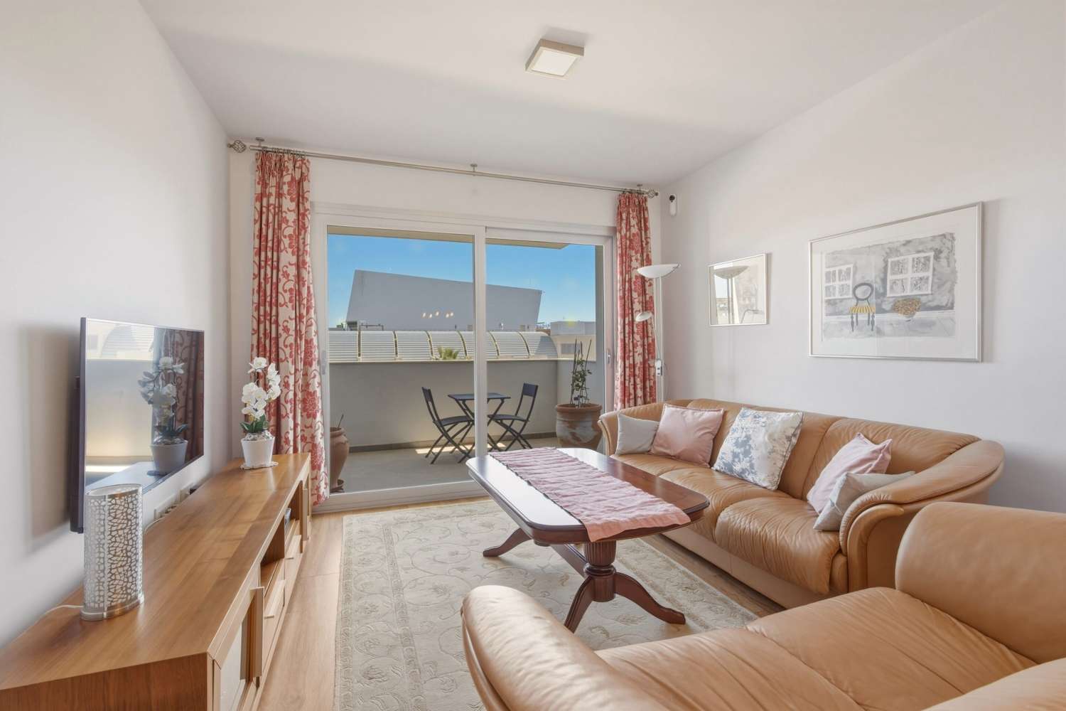 Piso en venta en Zona Sohail (Fuengirola)