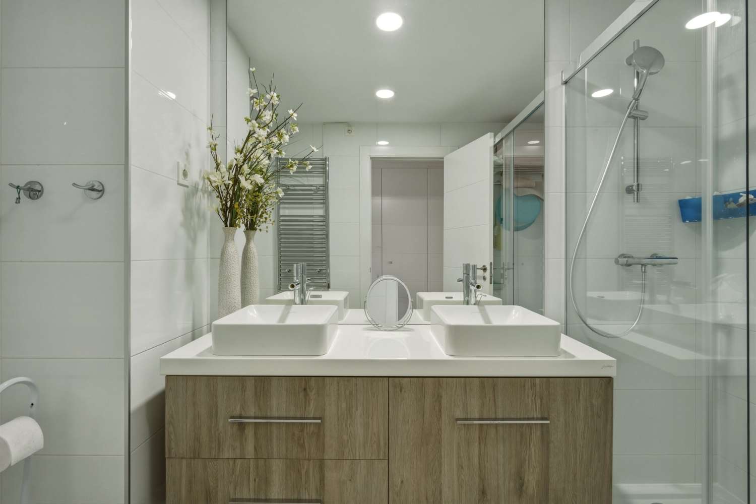 Piso en venta en Zona Sohail (Fuengirola)