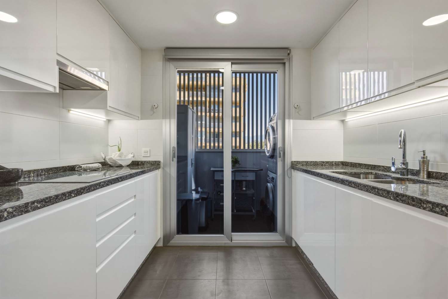 Piso en venta en Zona Sohail (Fuengirola)