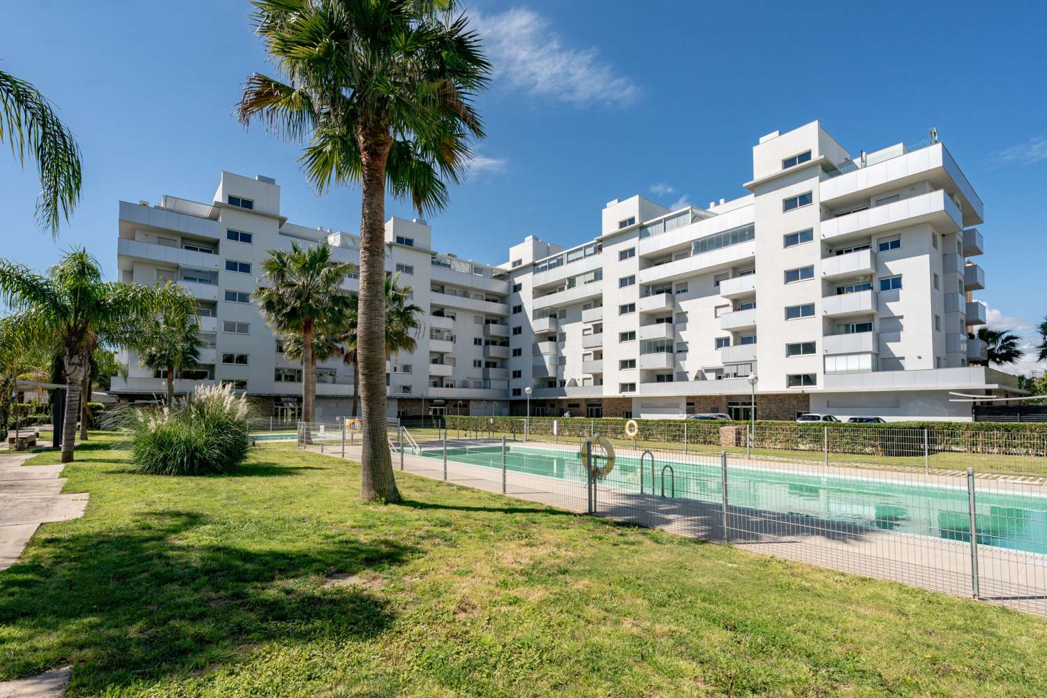 Piso en venta en Zona Sohail (Fuengirola)