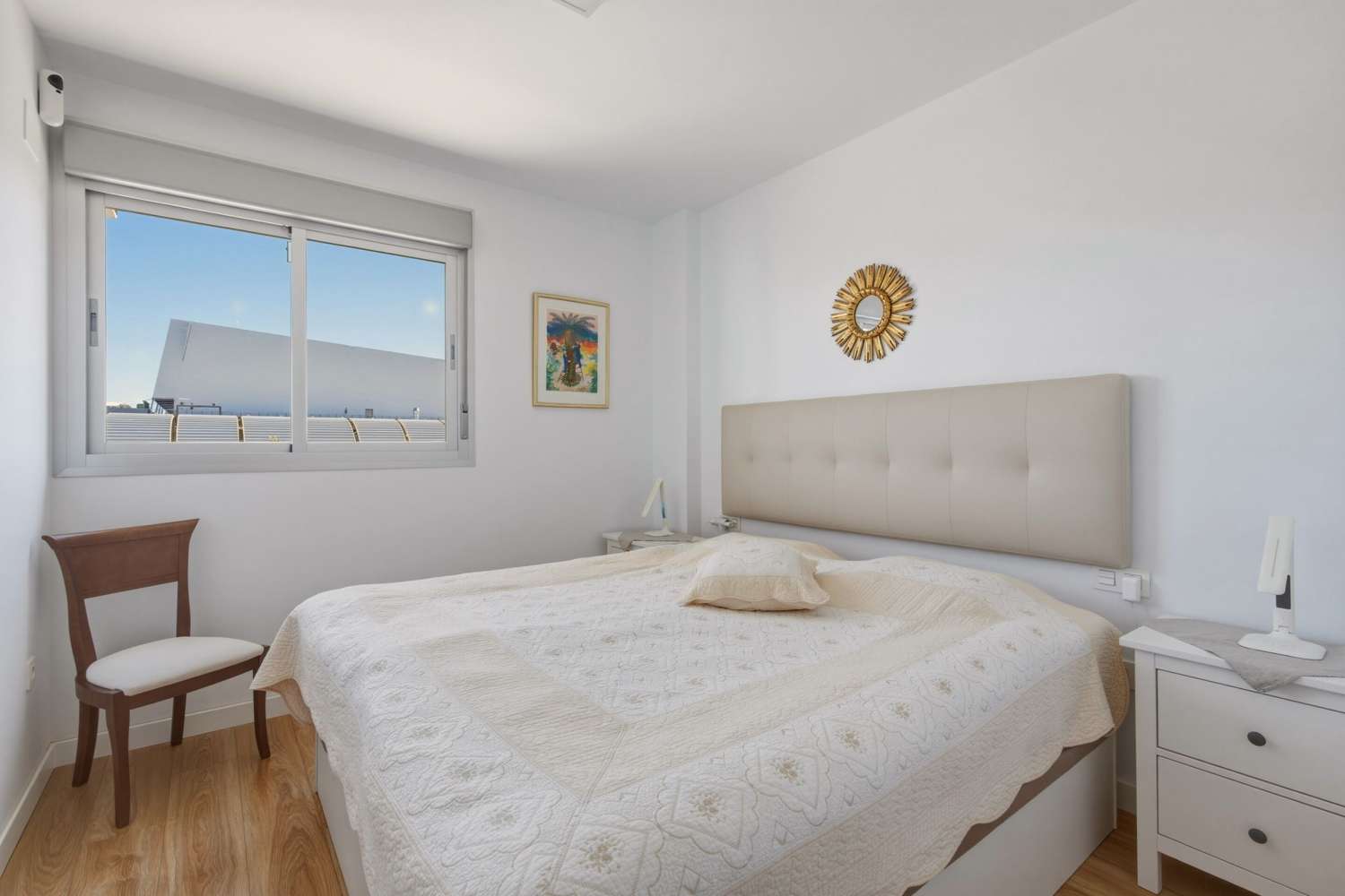 Piso en venta en Zona Sohail (Fuengirola)