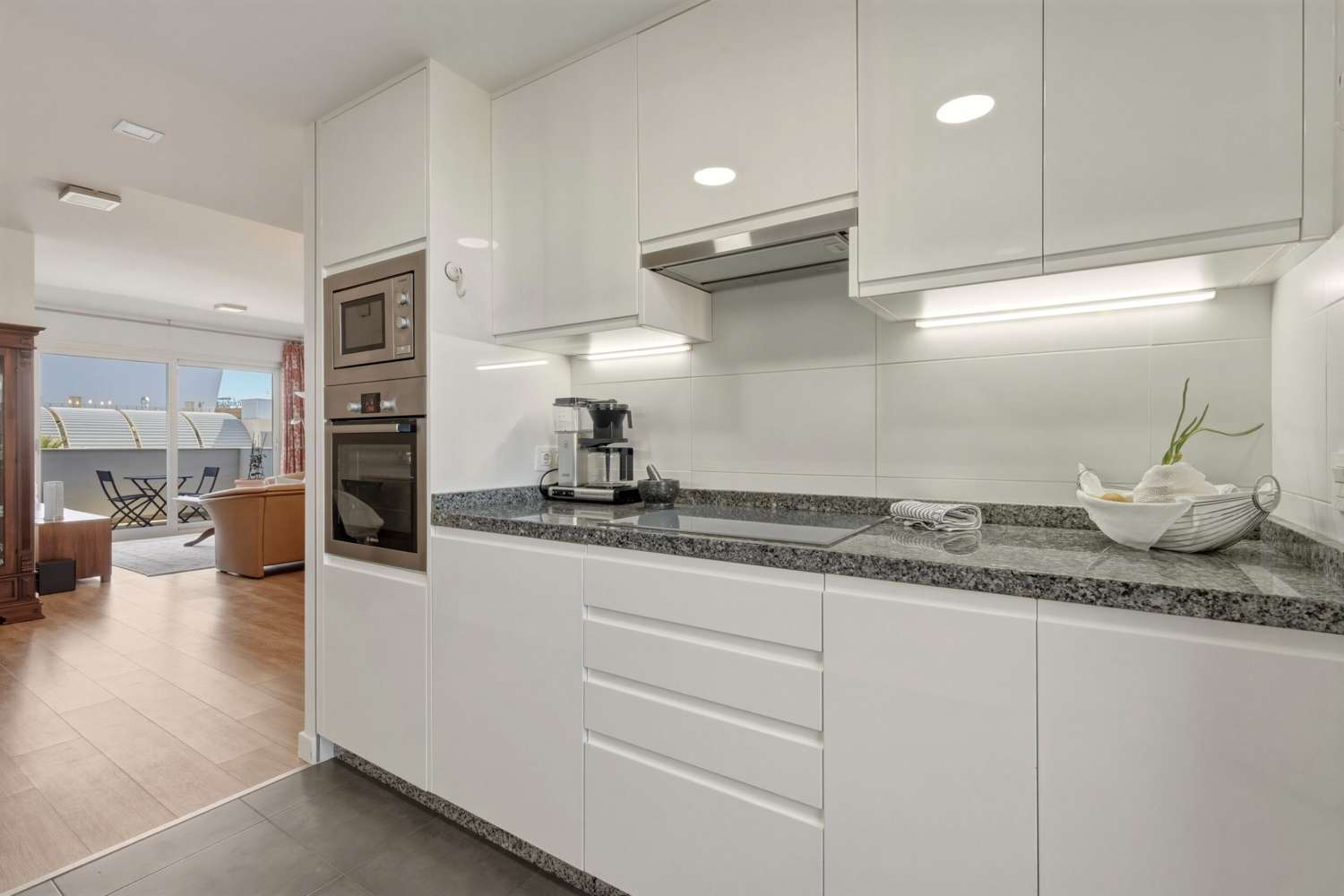 Piso en venta en Zona Sohail (Fuengirola)