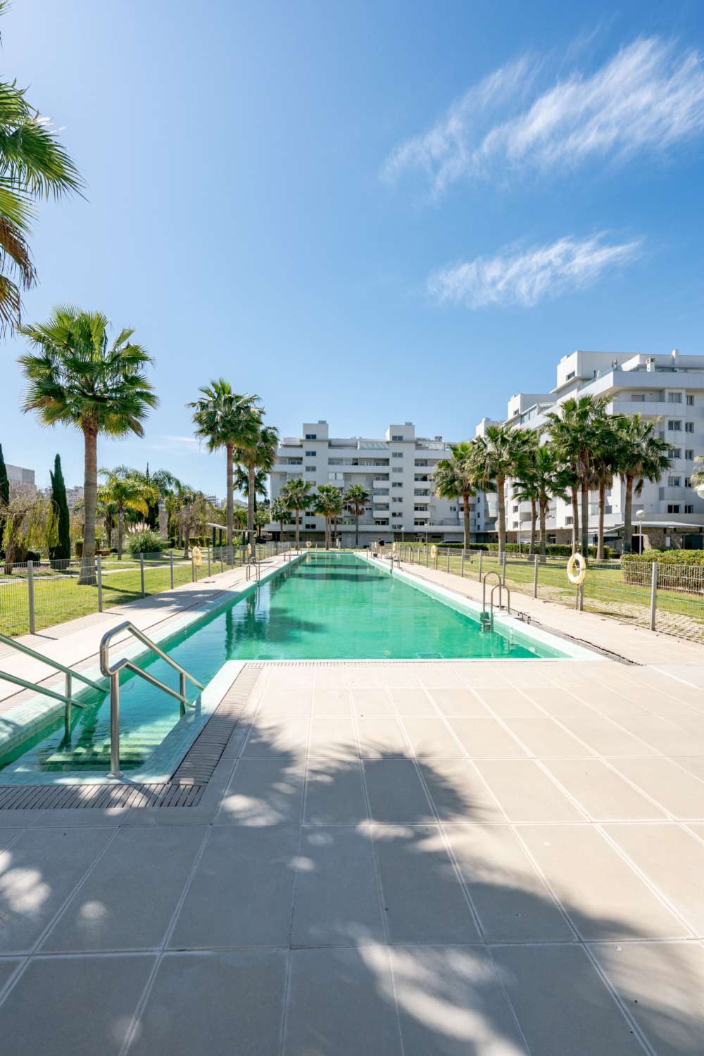 Piso en venta en Zona Sohail (Fuengirola)