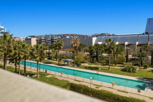 Piso en venta en Zona Sohail (Fuengirola)