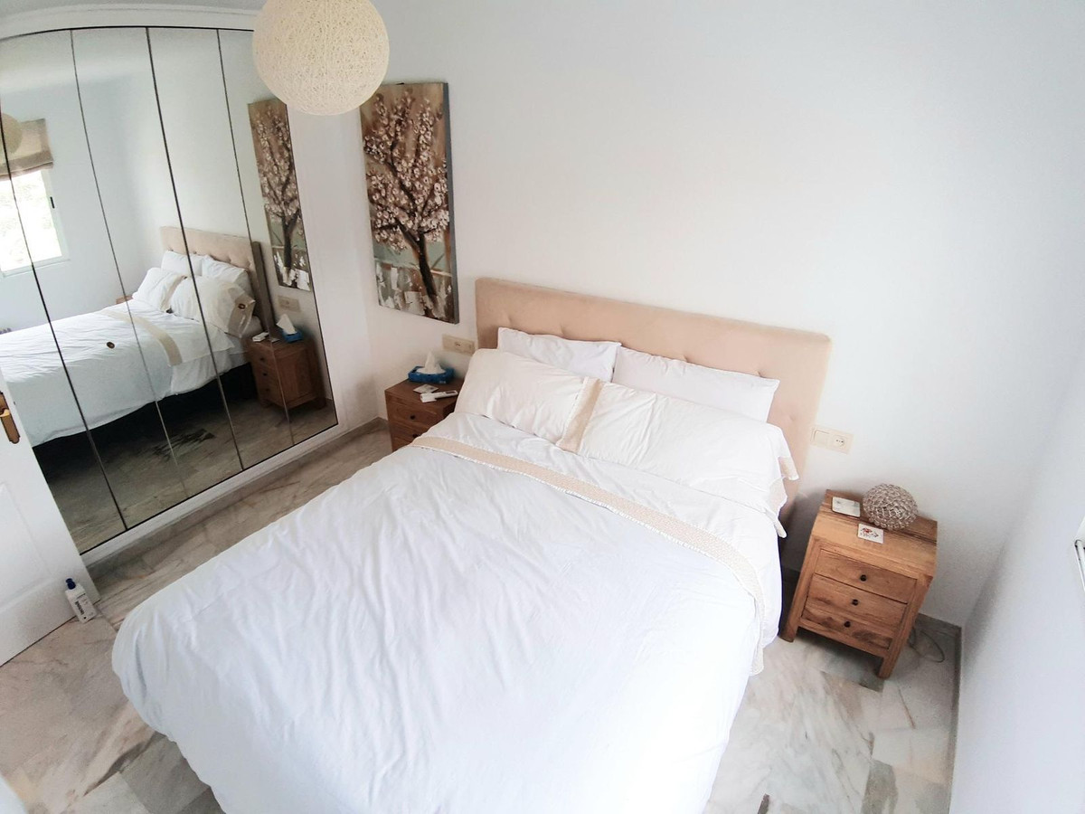 Appartement en vente à Mijas Costa