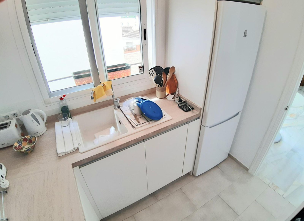 Appartement en vente à Mijas Costa