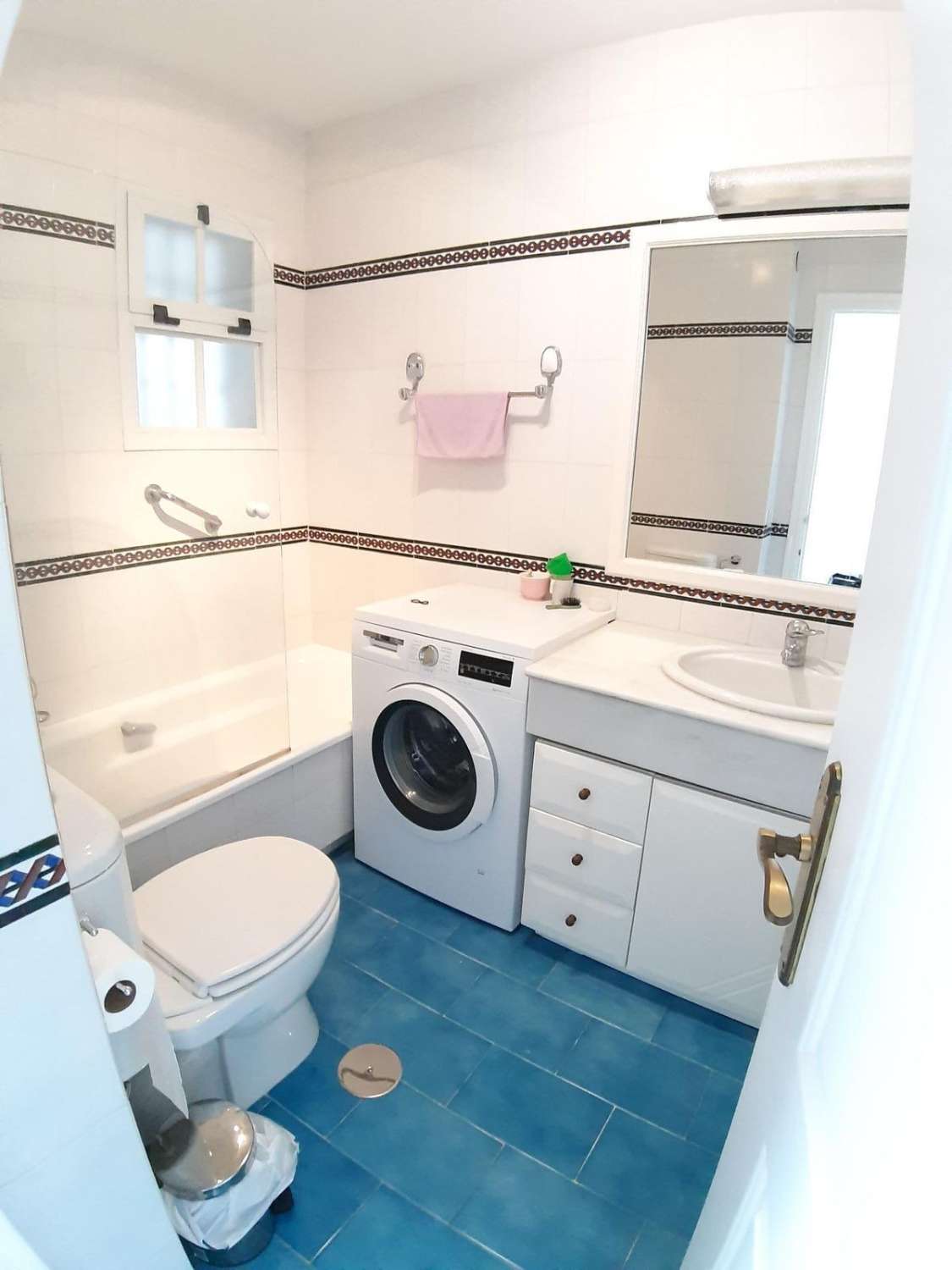 Appartement en vente à Mijas Costa