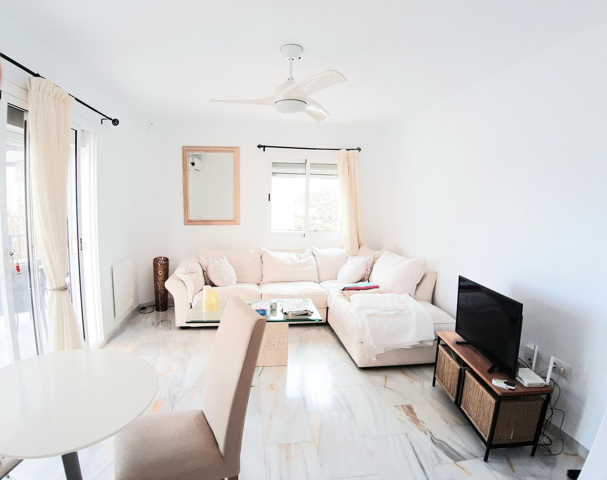 Appartement en vente à Mijas Costa