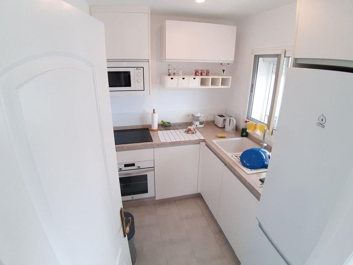 Appartement en vente à Mijas Costa