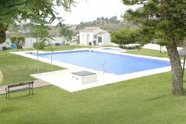 Piso en venta en Mijas Costa