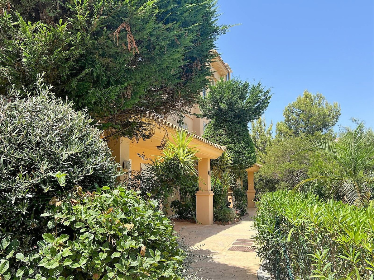 Piso en venta en Sitio de Calahonda (Mijas)