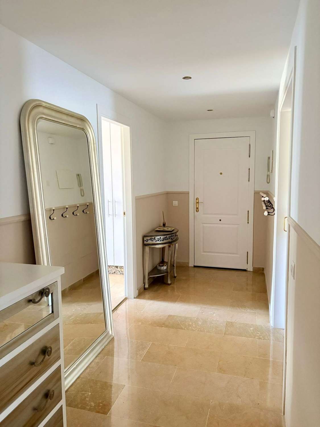 Piso en venta en Sitio de Calahonda (Mijas)