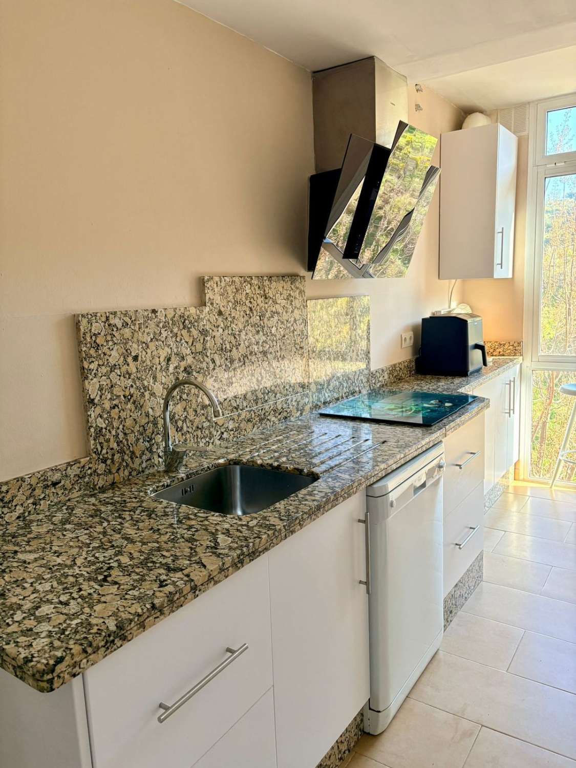 Piso en venta en Sitio de Calahonda (Mijas)