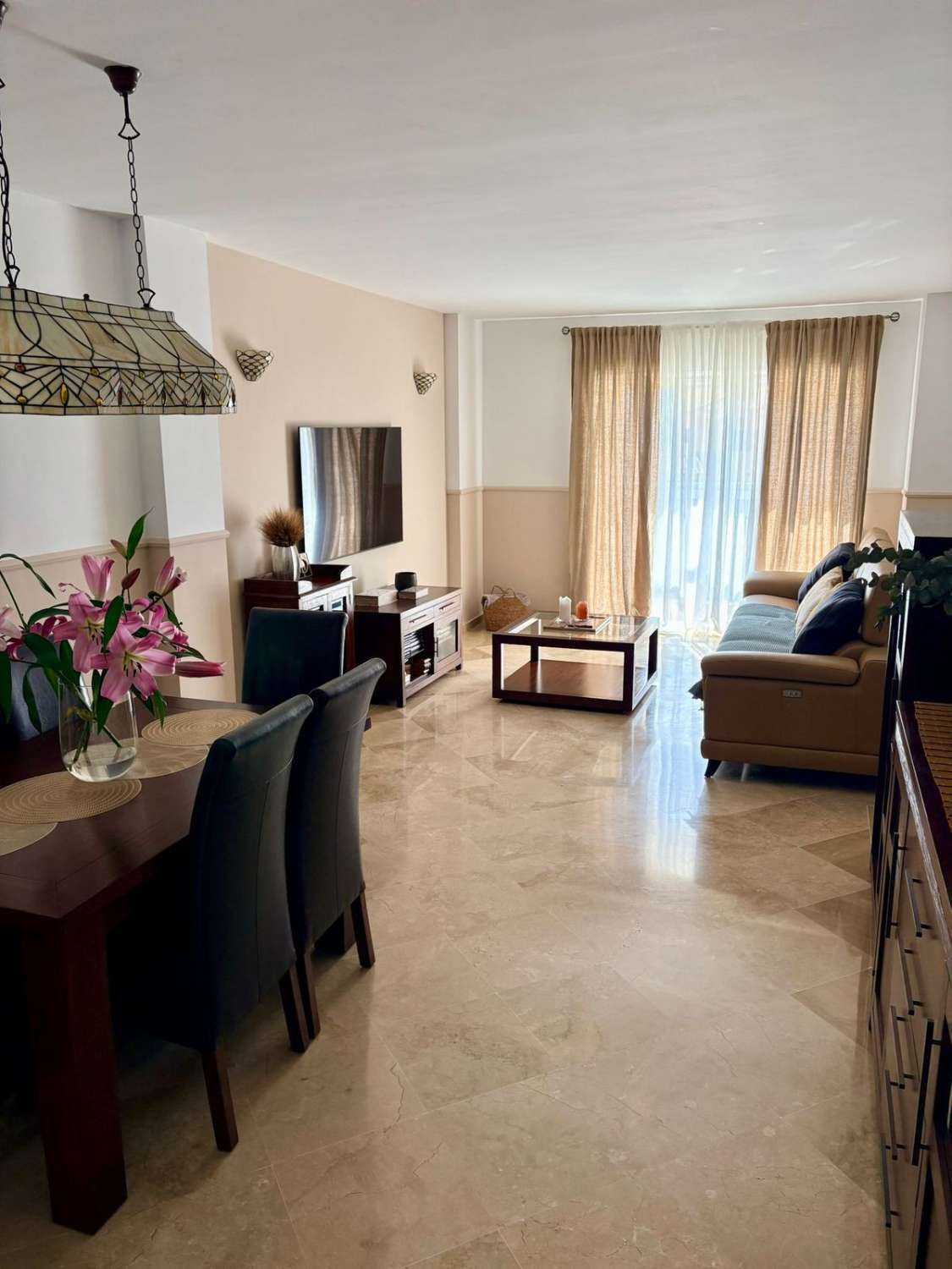 Piso en venta en Sitio de Calahonda (Mijas)